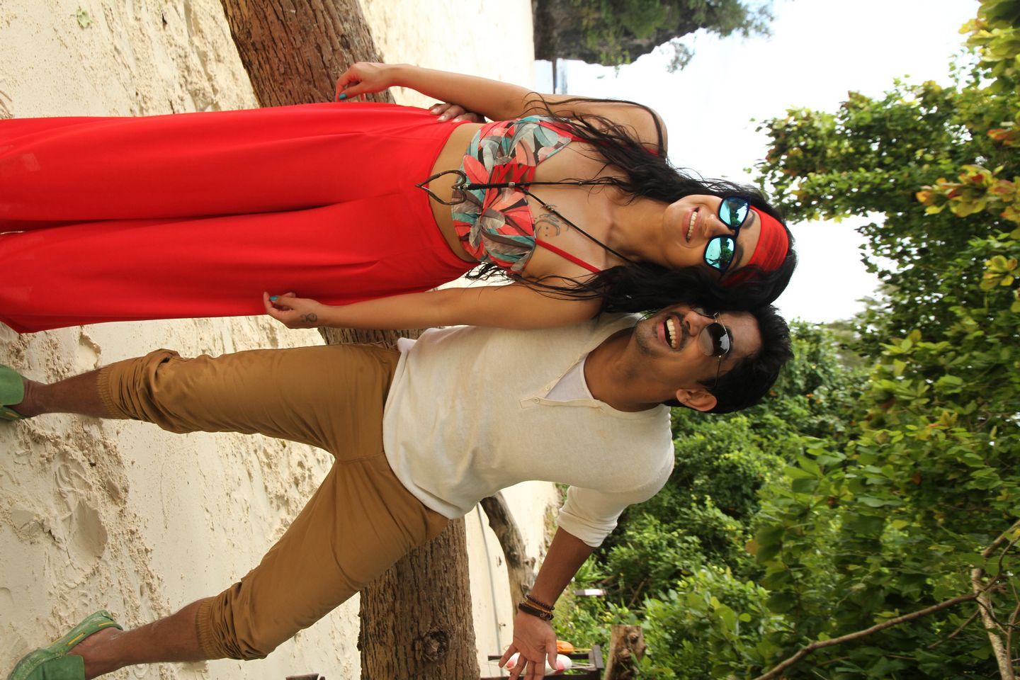 Khalaavathi Movie Latest Pics