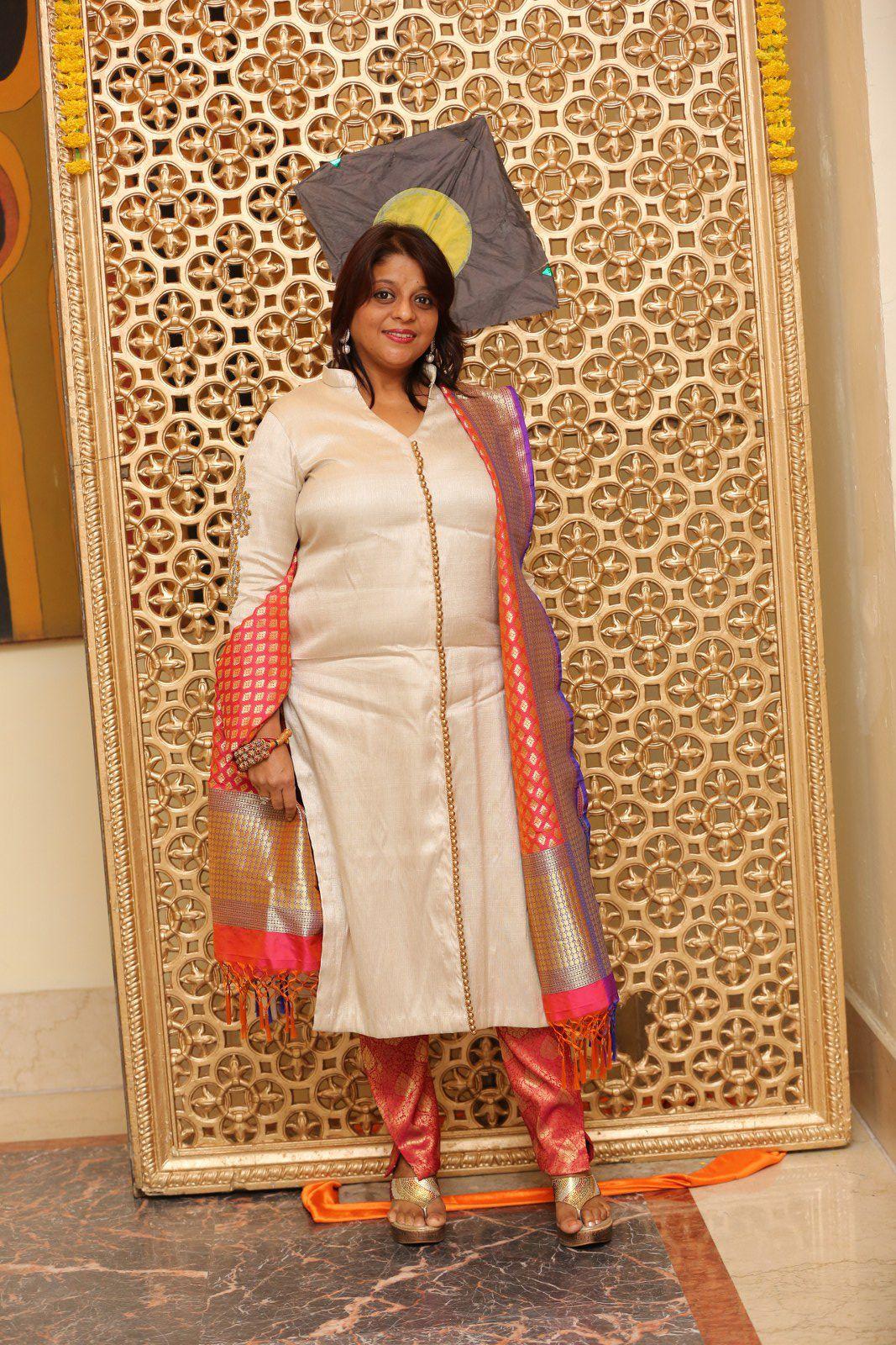 Khwaaish Exhibition Launch Images