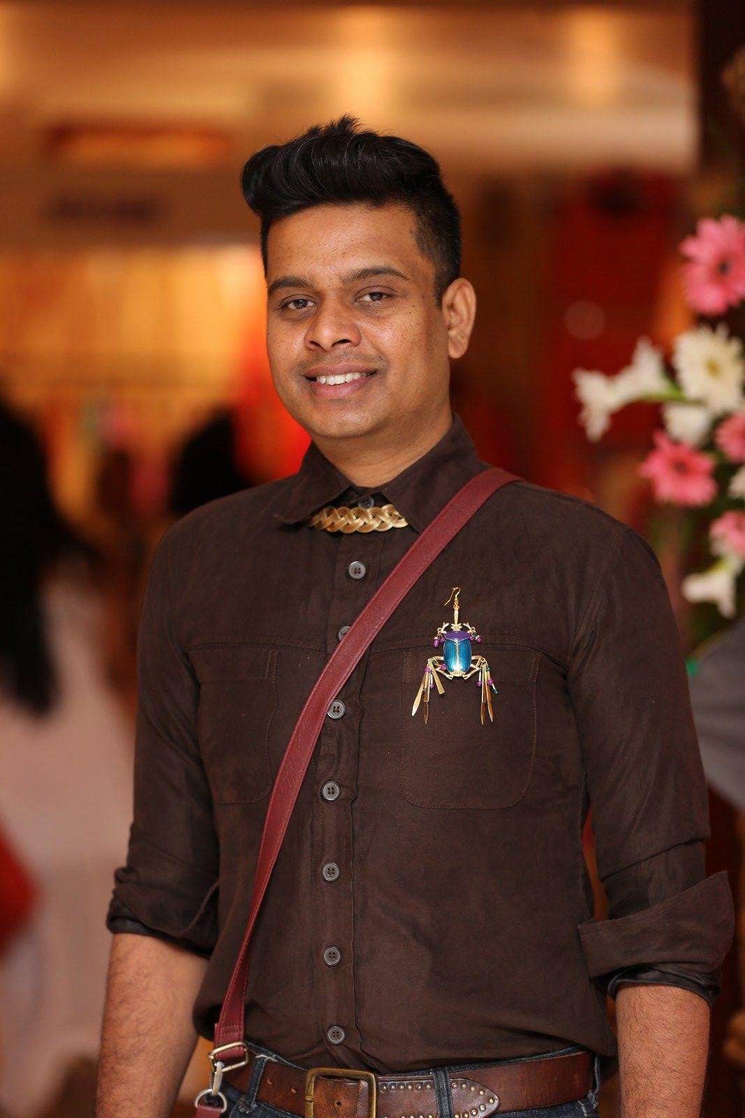 Khwaaish Exhibition Launch Images