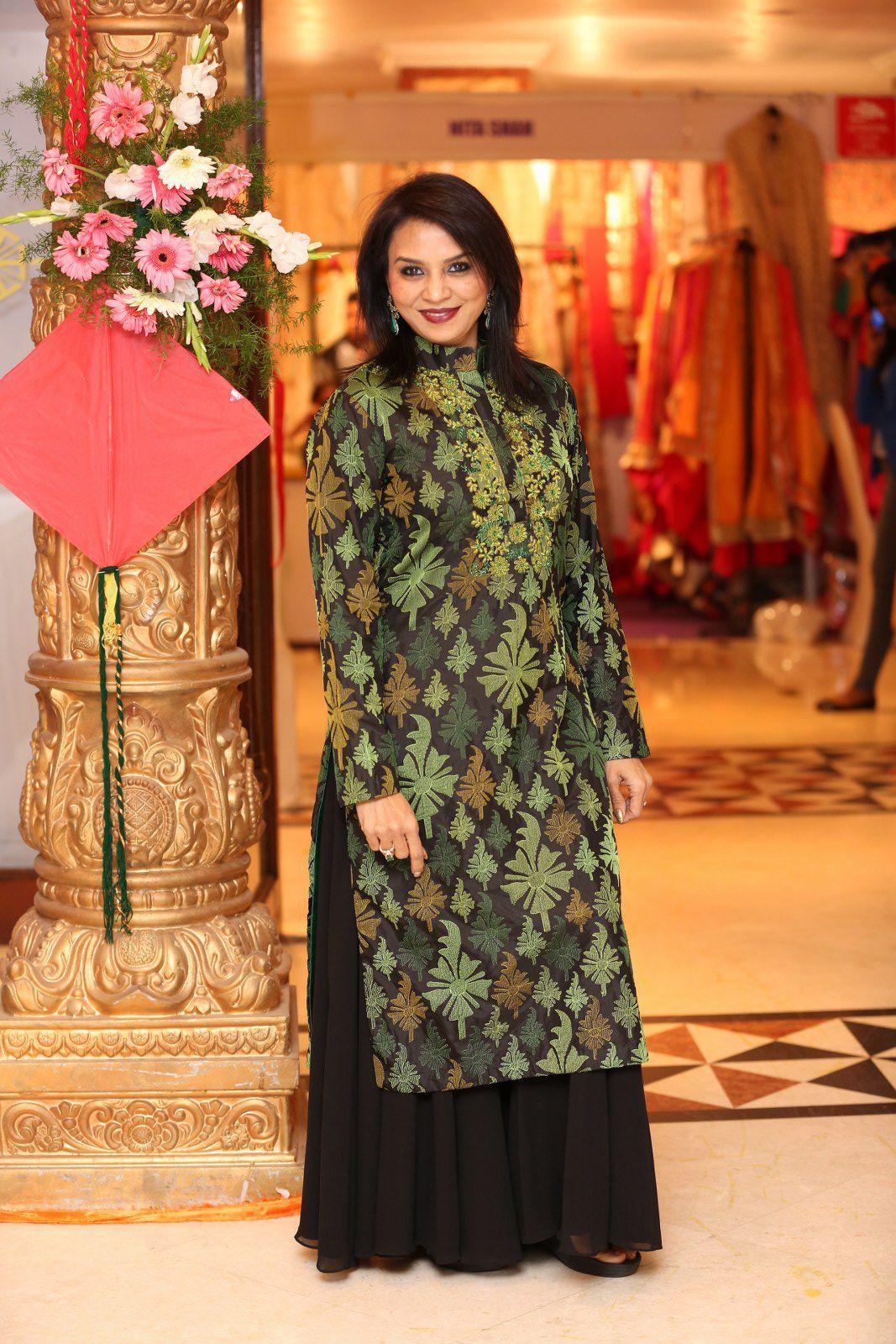 Khwaaish Exhibition Launch Images