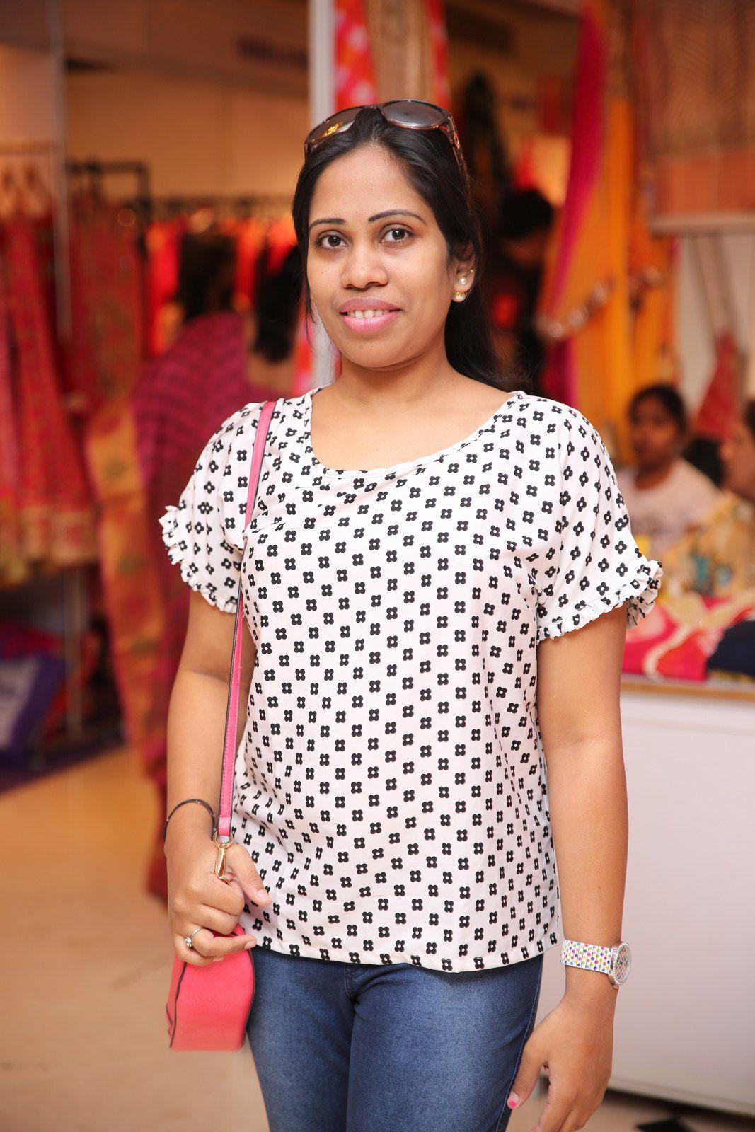 Khwaaish Exhibition Launch Images