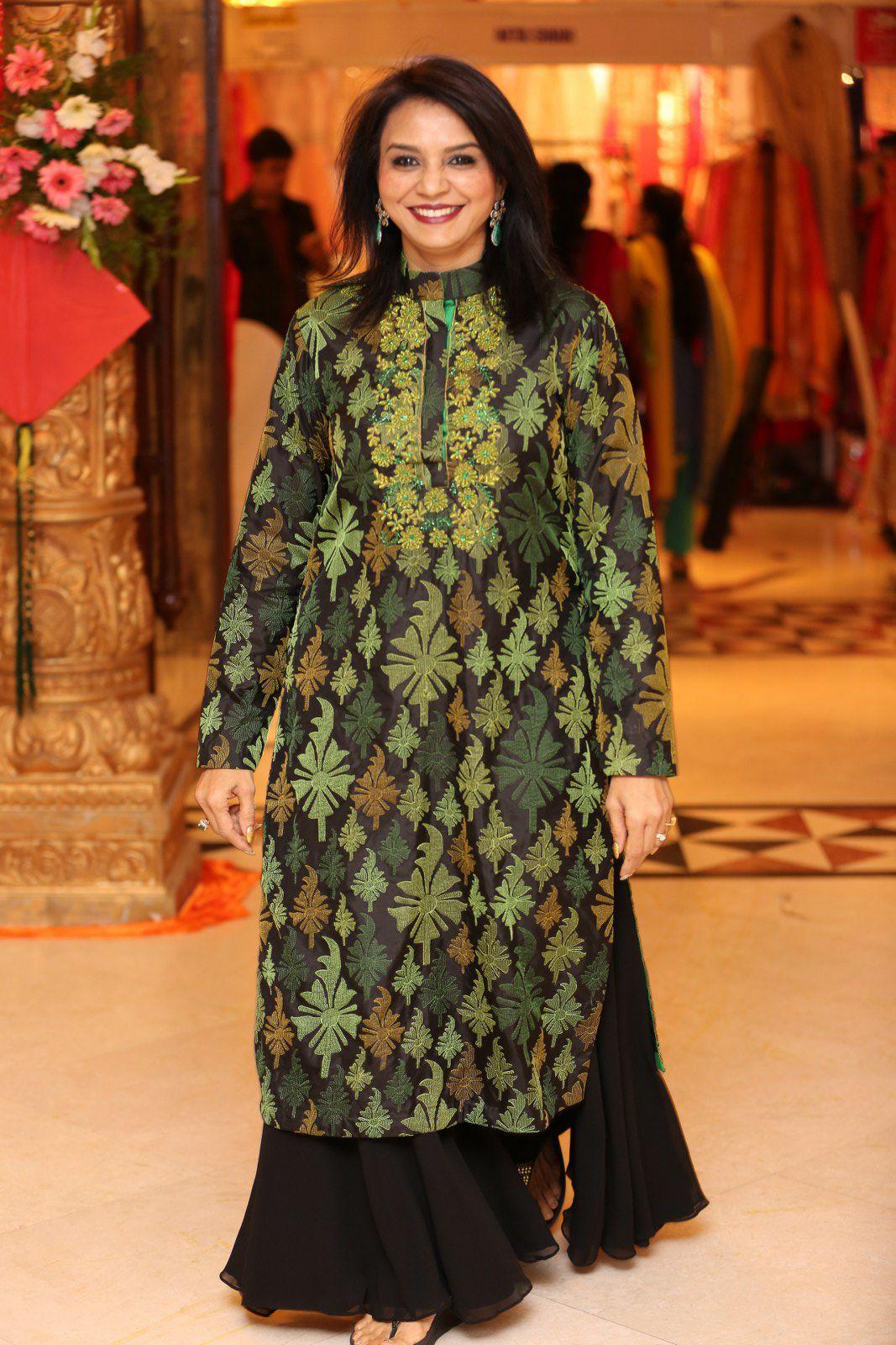 Khwaaish Exhibition Launch Images