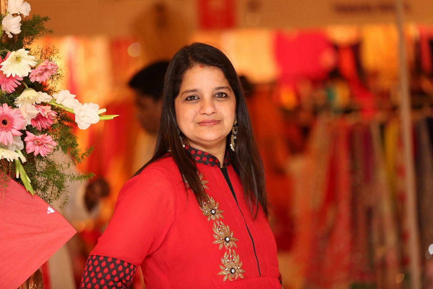 Khwaaish Exhibition Launch Images