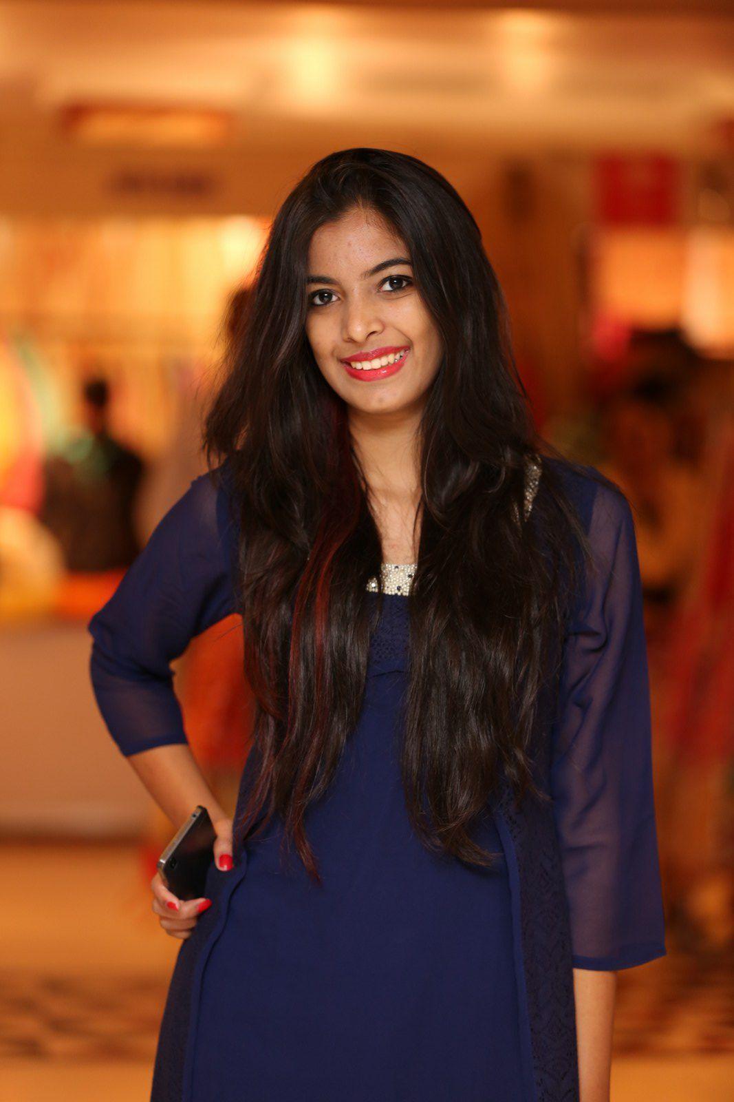 Khwaaish Exhibition Launch Images