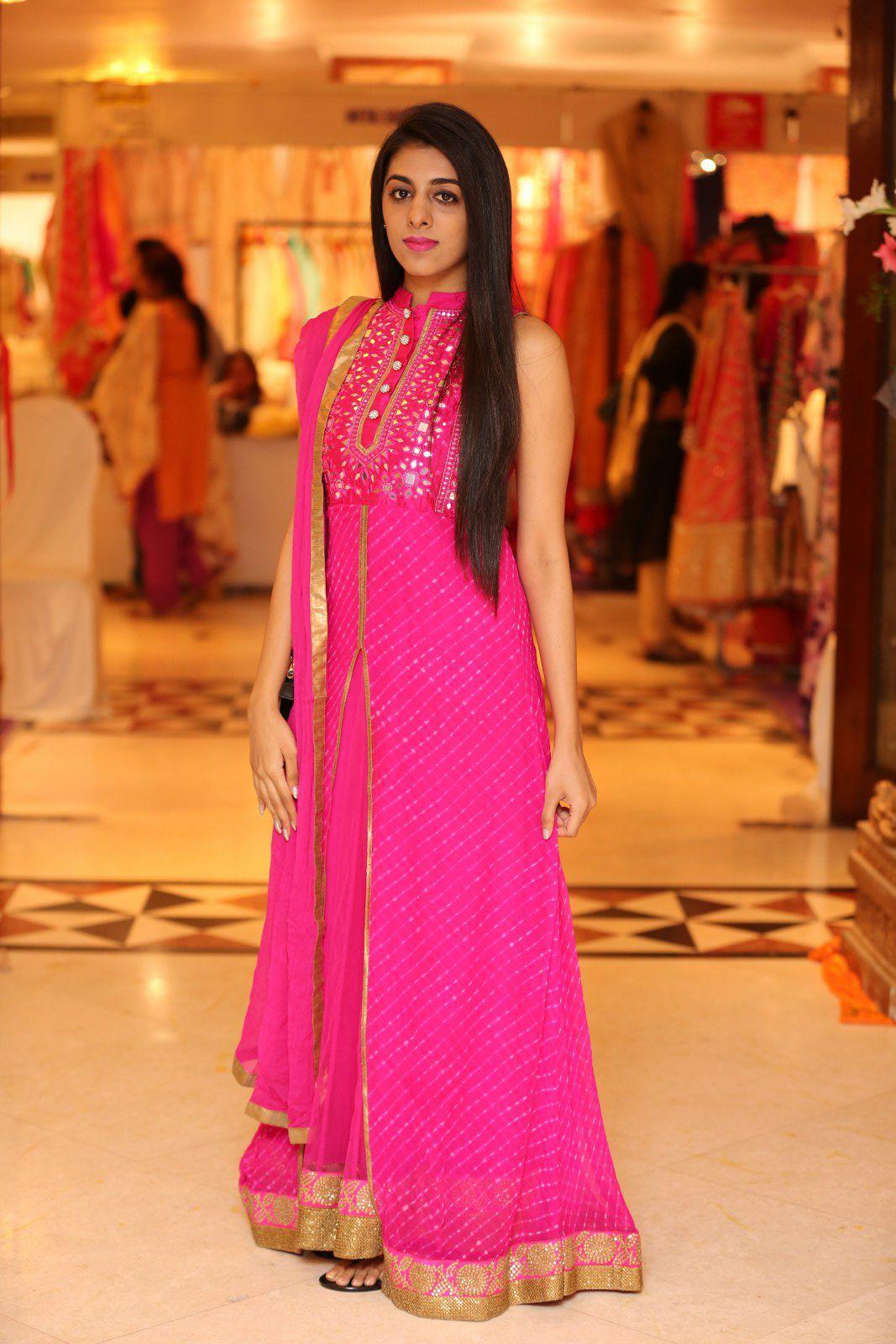 Khwaaish Exhibition Launch Images