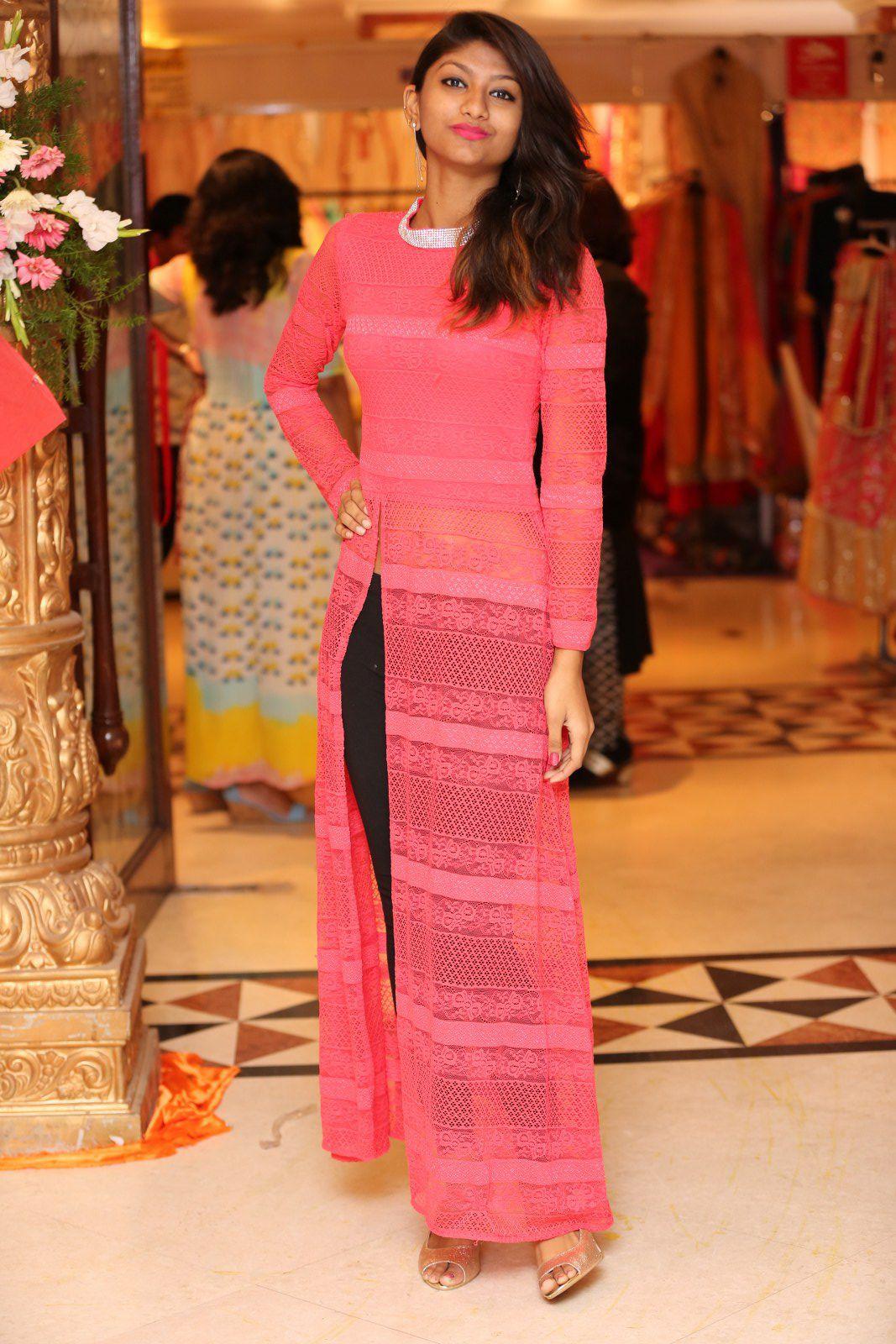 Khwaaish Exhibition Launch Images