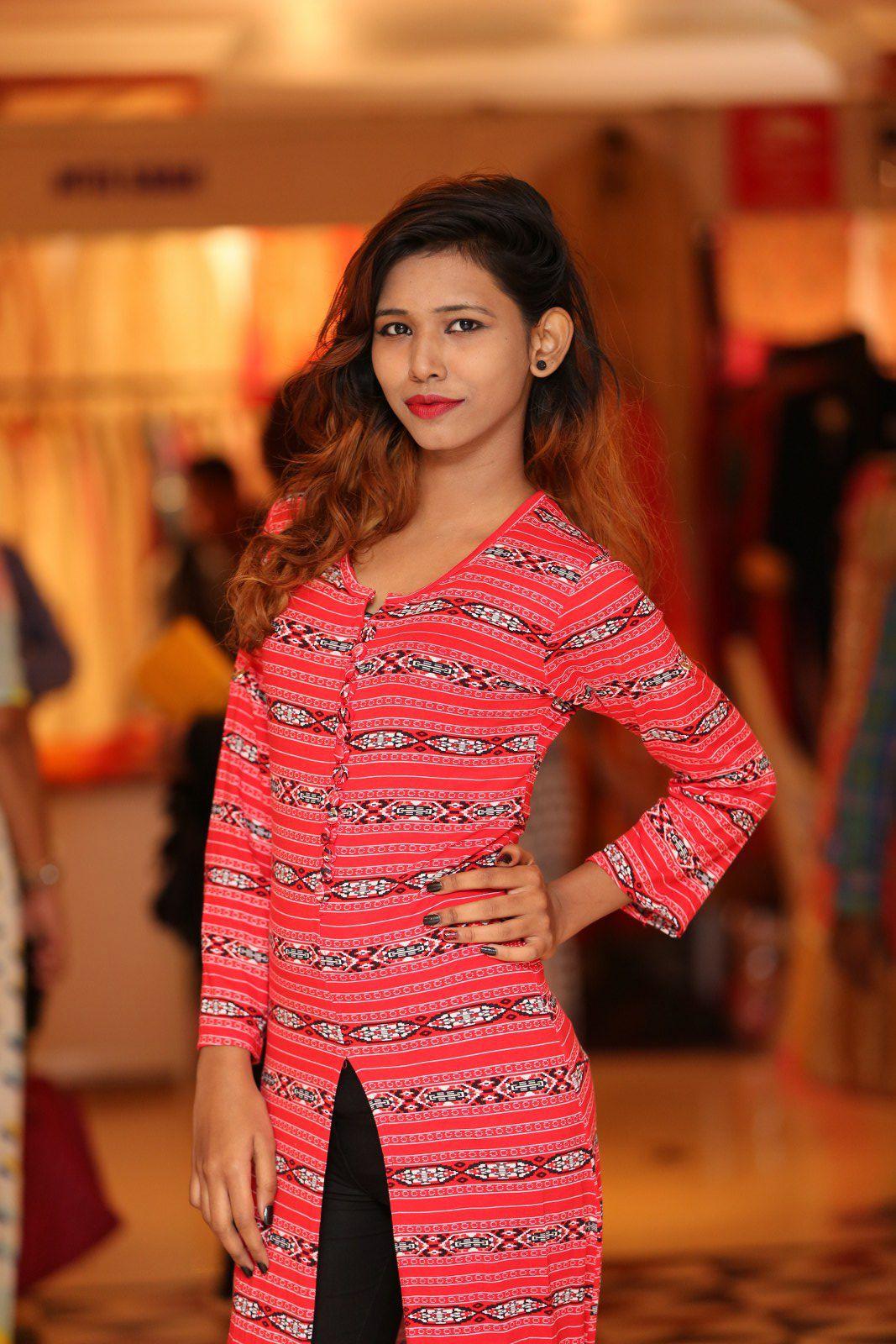 Khwaaish Exhibition Launch Images