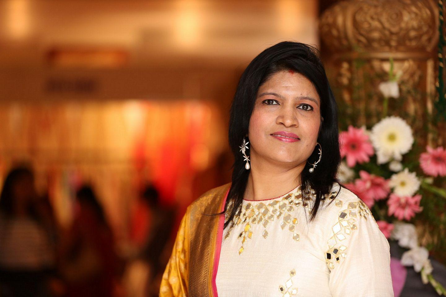 Khwaaish Exhibition Launch Images