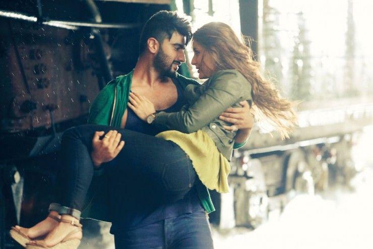 Ki and Ka Movie Latest Stills