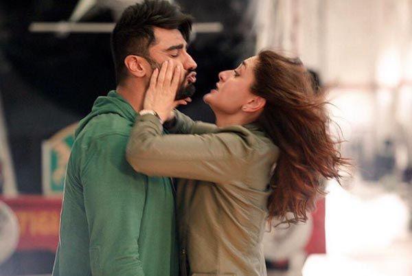 Ki and Ka Movie Latest Stills