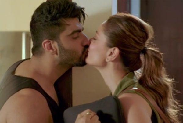 Ki and Ka Movie Latest Stills