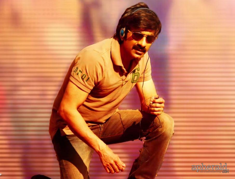 Kick 2 Movie Images