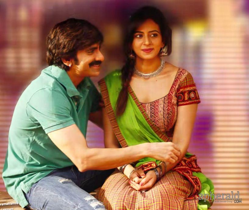 Kick 2 Movie Images