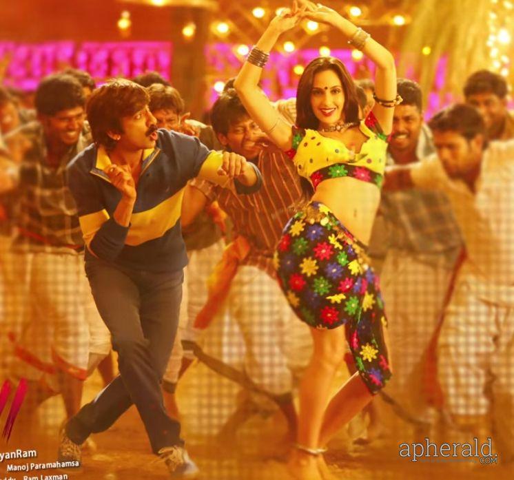 Kick 2 Movie Images