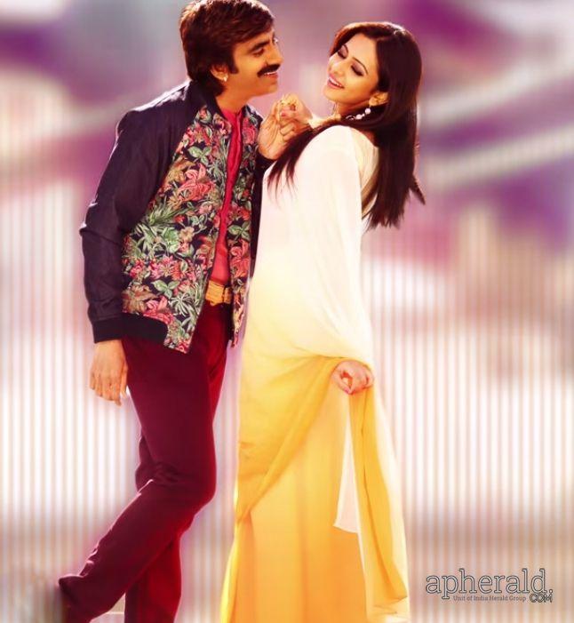 Kick 2 Movie Images