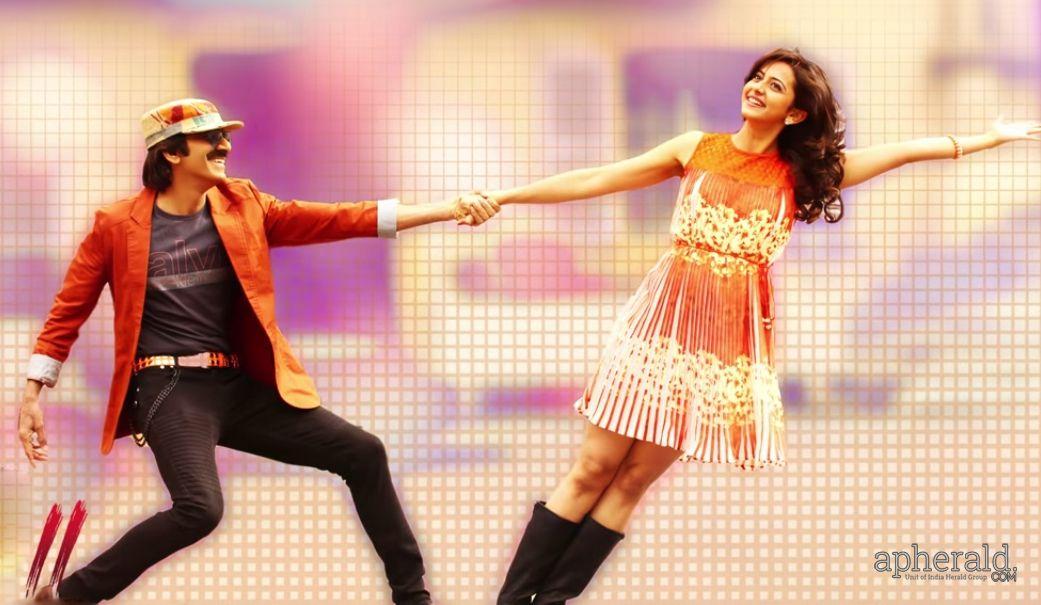 Kick 2 Movie Latest Stills