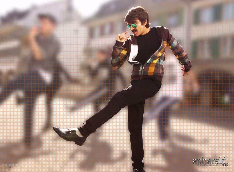 Kick 2 Movie Latest Stills