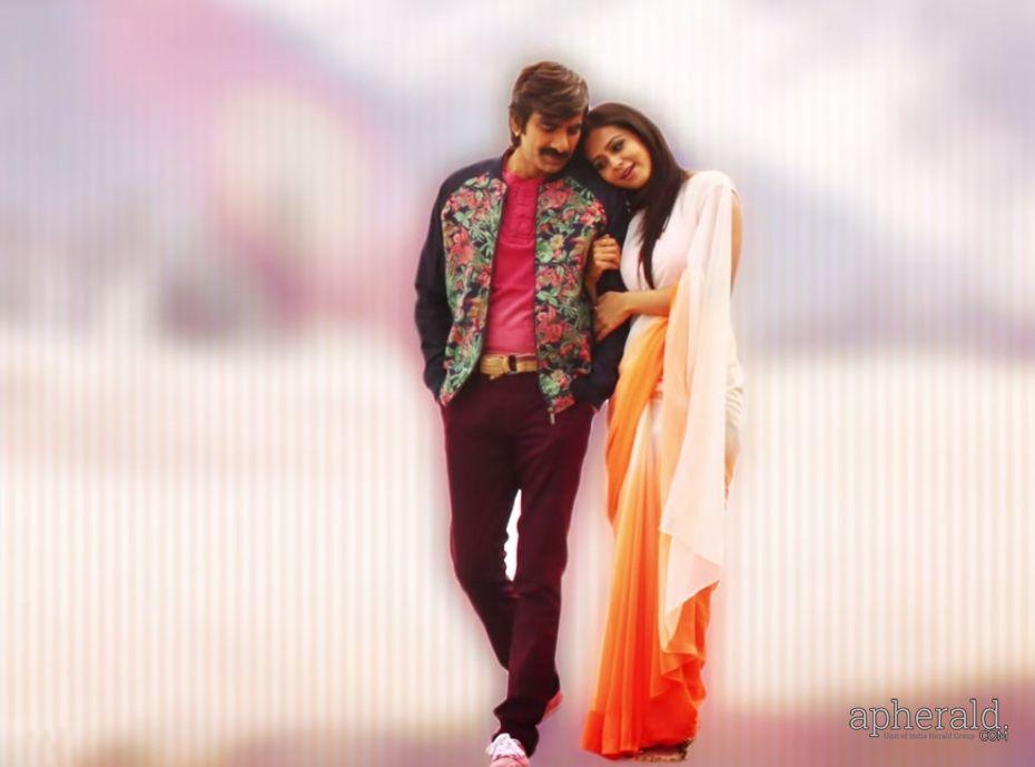 Kick 2 Movie Latest Stills