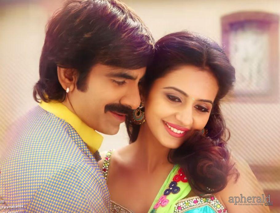 Kick 2 Movie Latest Stills