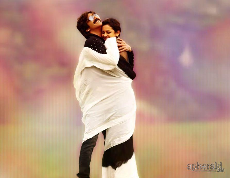 Kick 2 Movie Latest Stills