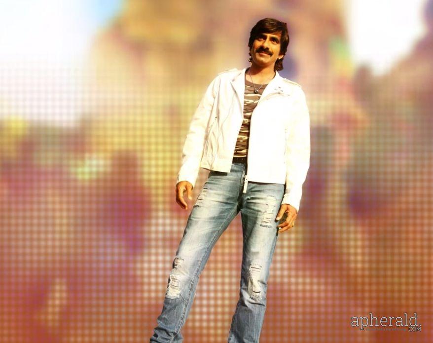 Kick 2 Movie Latest Stills