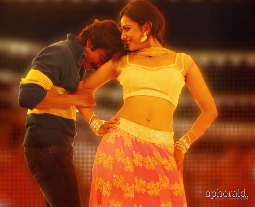 Kick 2 Movie Latest Stills