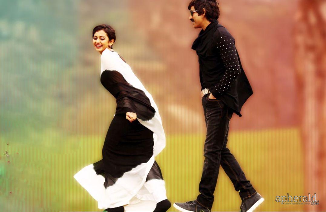 Kick 2 Movie Latest Stills
