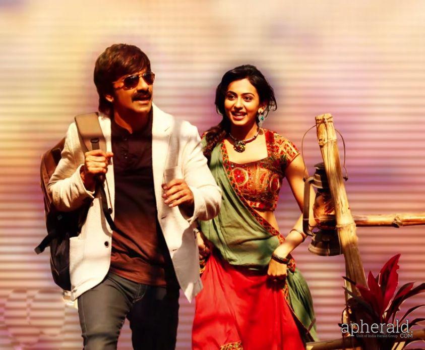 Kick 2 Movie Latest Stills