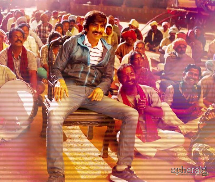 Kick 2 Movie Latest Stills