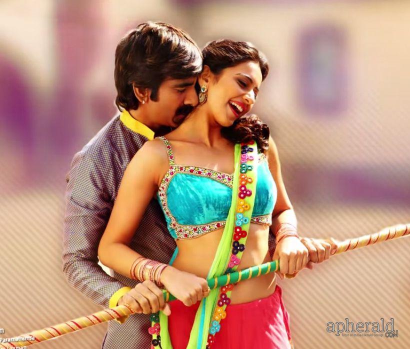 Kick 2 Movie Latest Stills