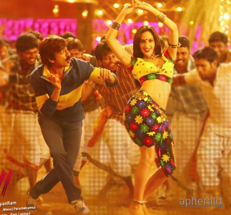 Kick 2 Movie Latest Stills