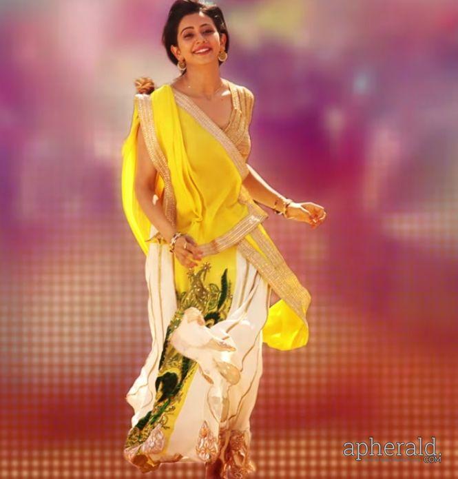 Kick 2 Movie Latest Stills