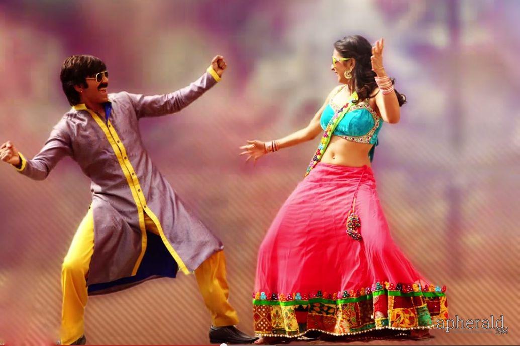 Kick 2 Movie Latest Stills