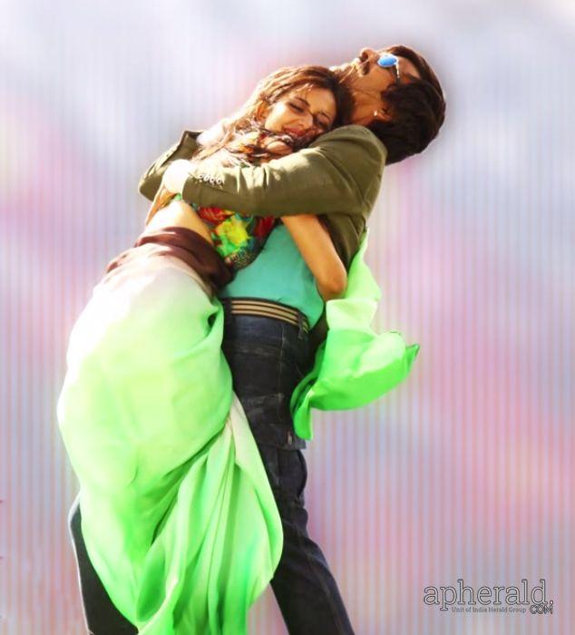 Kick 2 Movie Latest Stills
