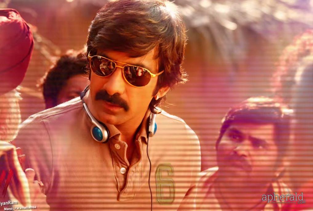 Kick 2 Movie Latest Stills