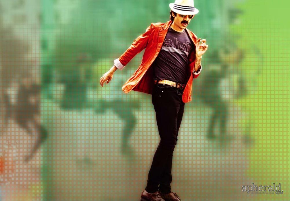 Kick 2 Movie Latest Stills
