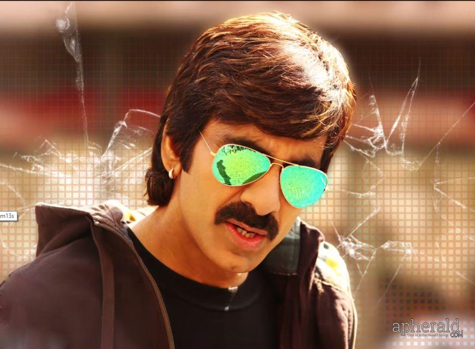 Kick 2 Movie Latest Stills
