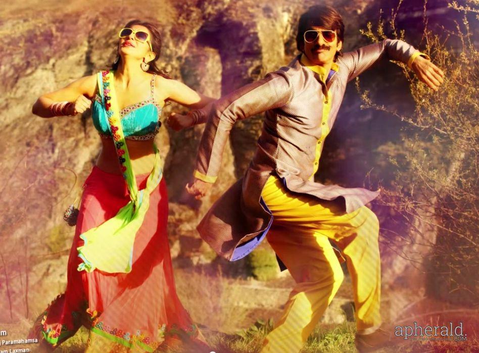 Kick 2 Movie Latest Stills