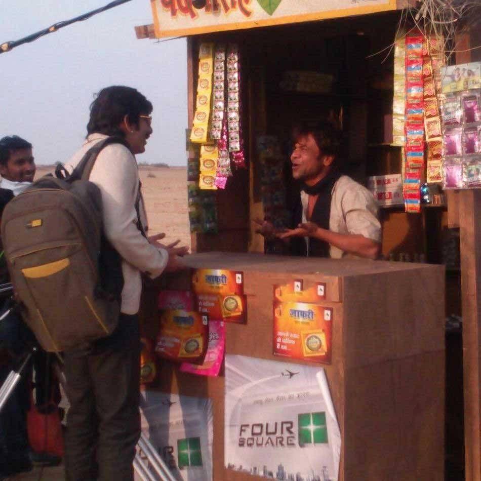 Kick 2 Movie Latest Working Stills