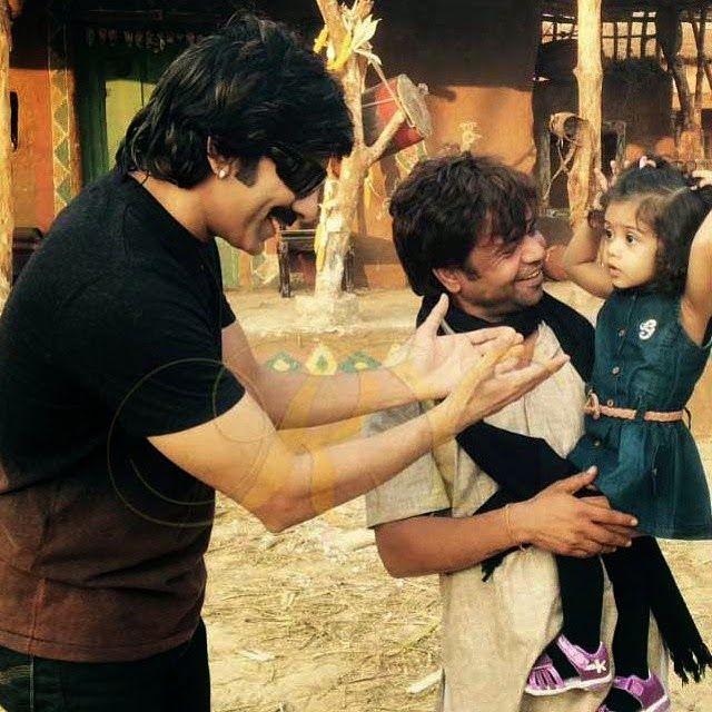 Kick 2 Movie Latest Working Stills