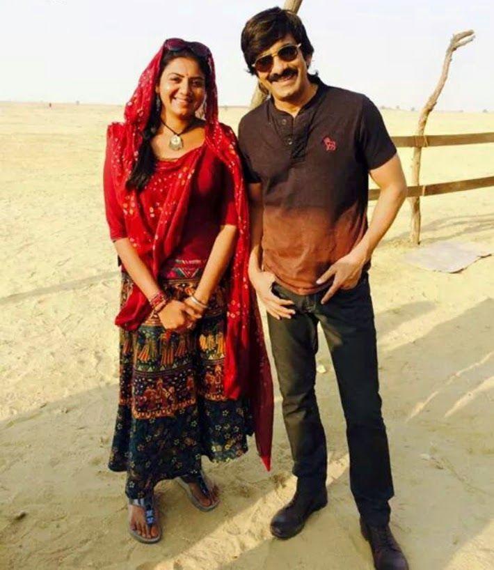 Kick 2 Movie Latest Working Stills