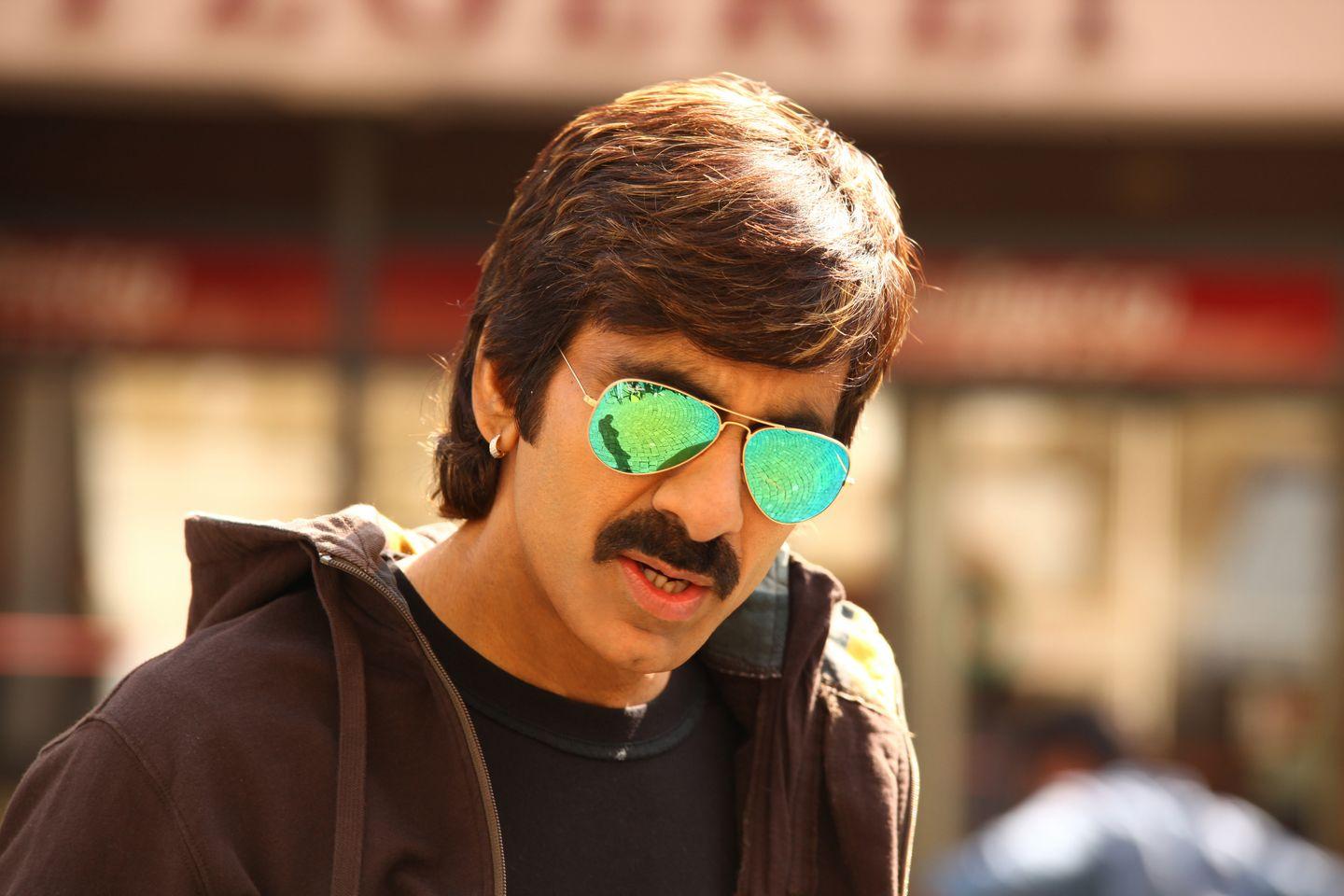 Kick 2 Movie New Stills