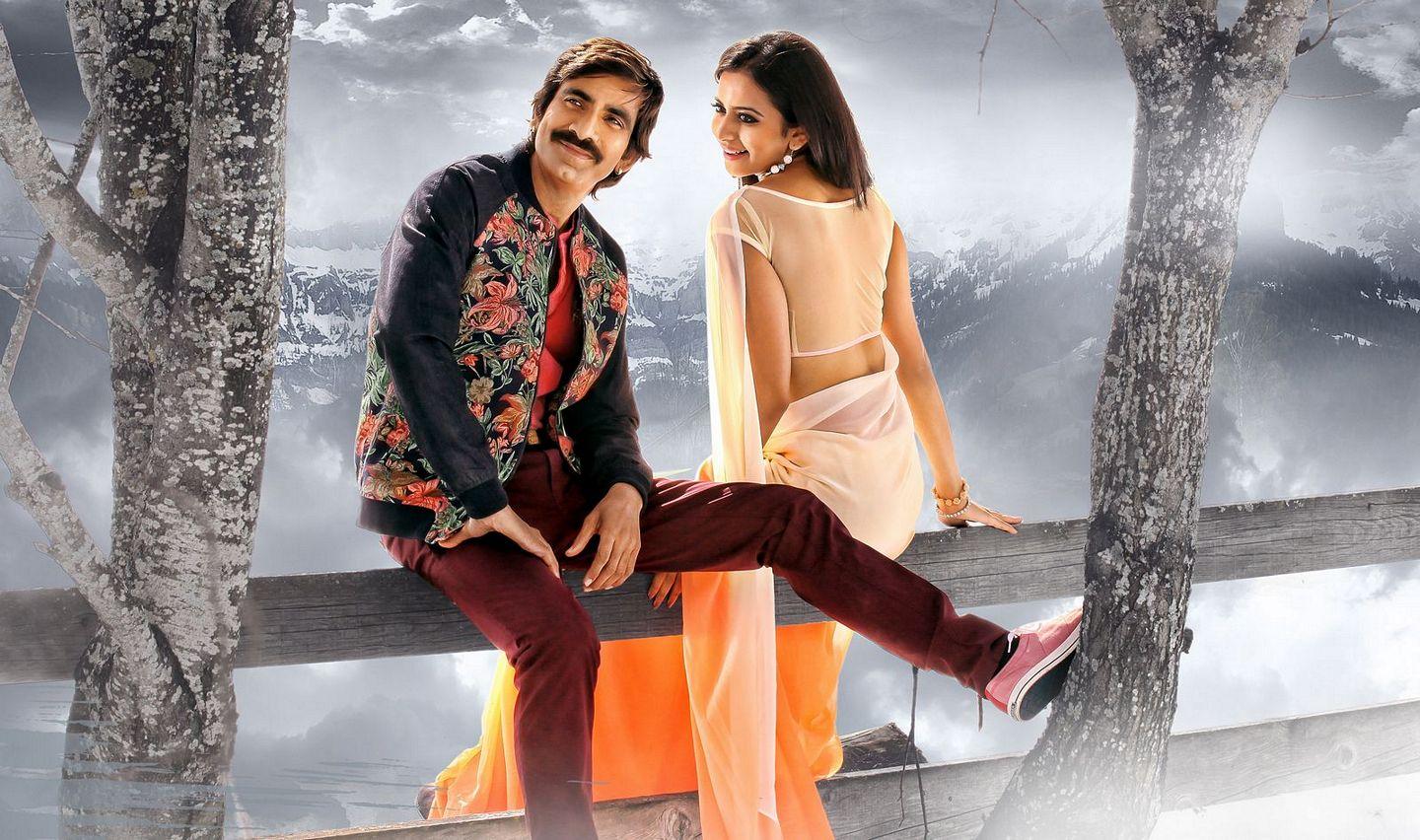 Kick 2 Movie Stills