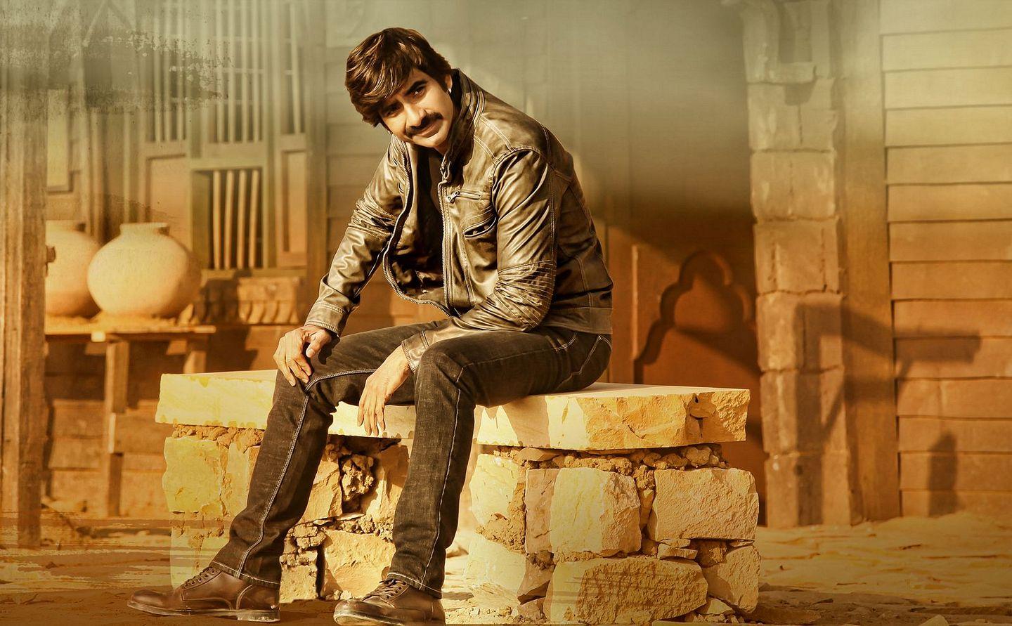 Kick 2 Movie Stills