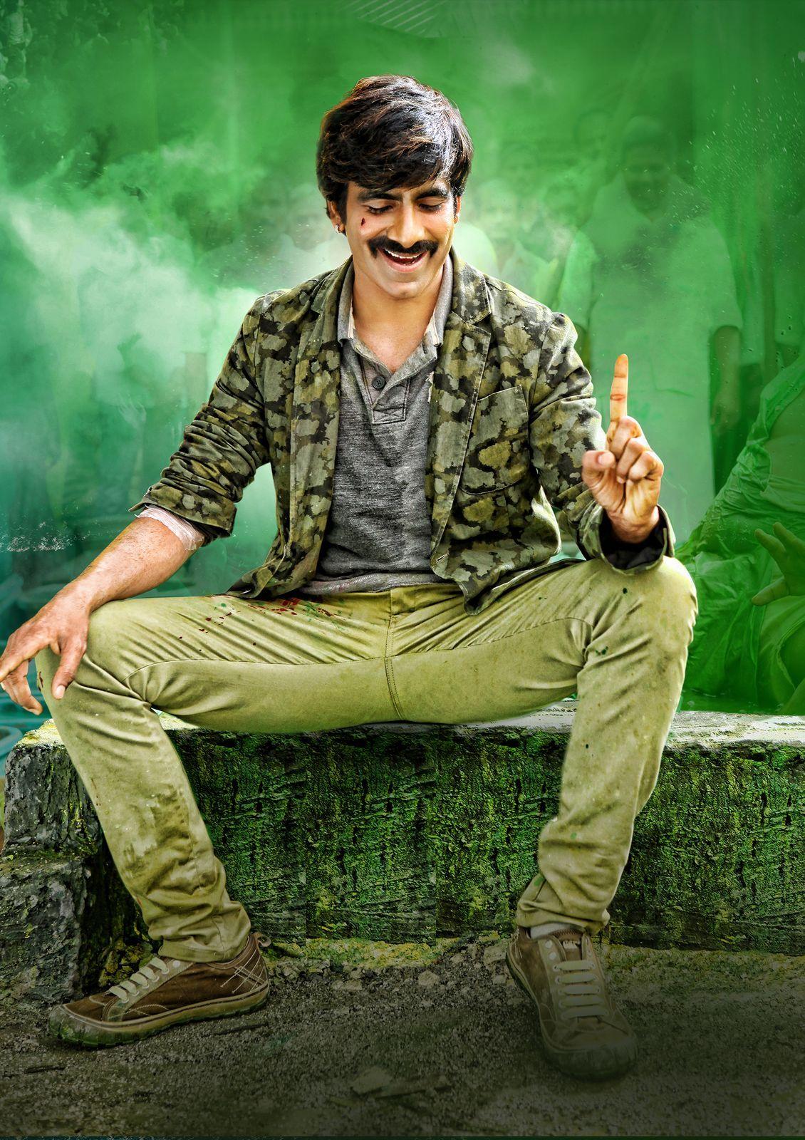 Kick 2 Movie Stills