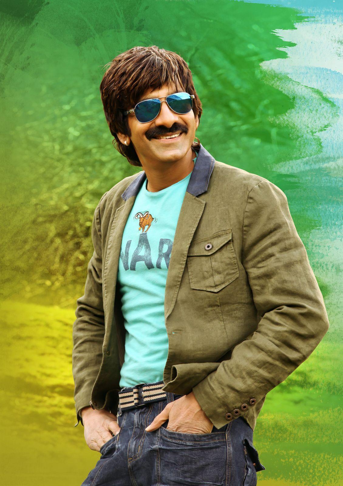 Kick 2 Movie Stills