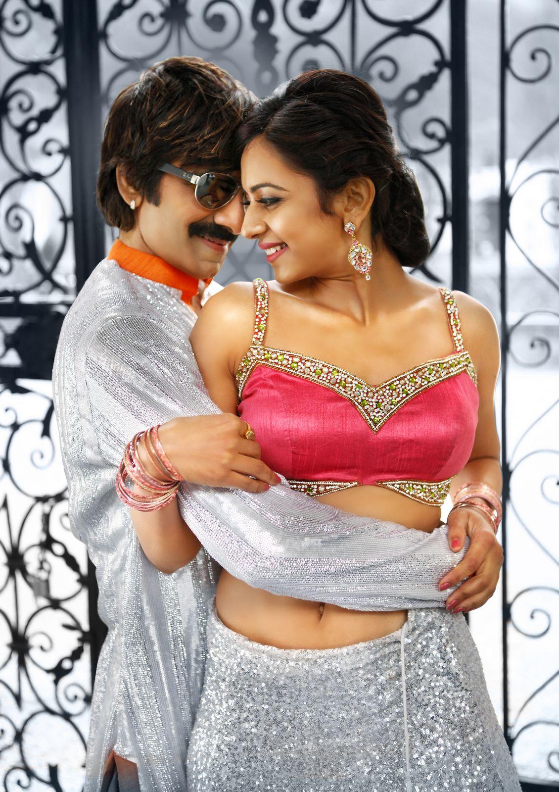 Kick 2 Movie Stills