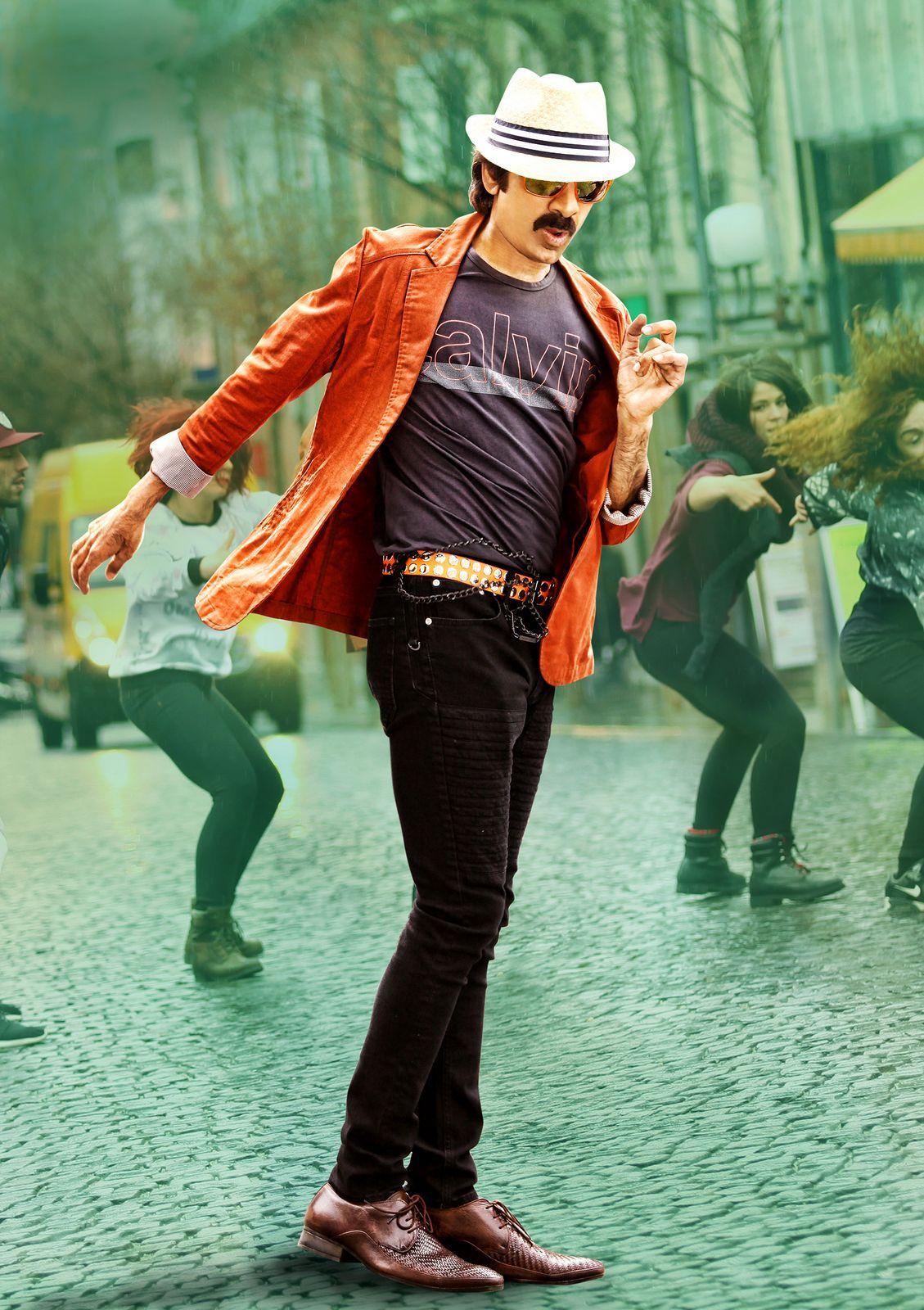 Kick 2 Movie Stills