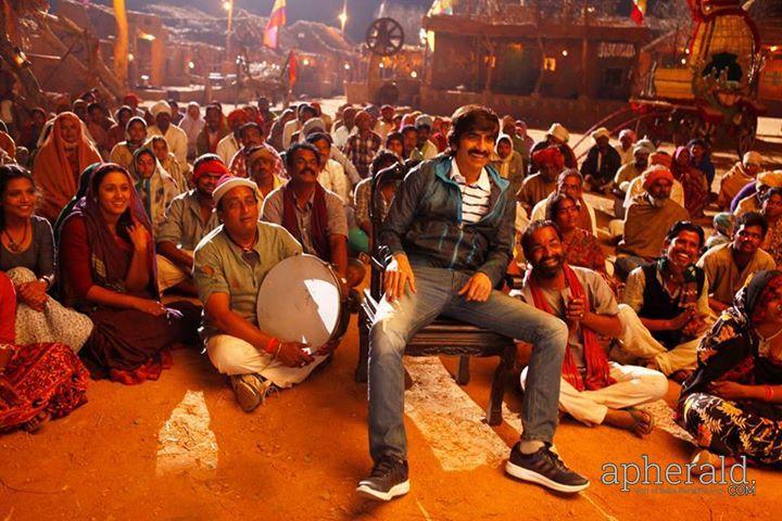 kick 2 New Stills