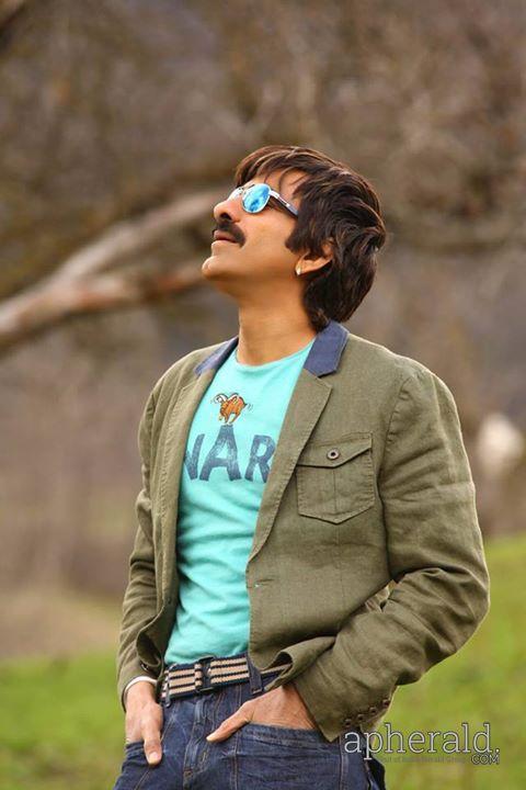 kick 2 New Stills